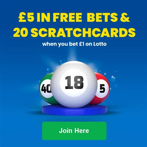 betfred lotto app download
